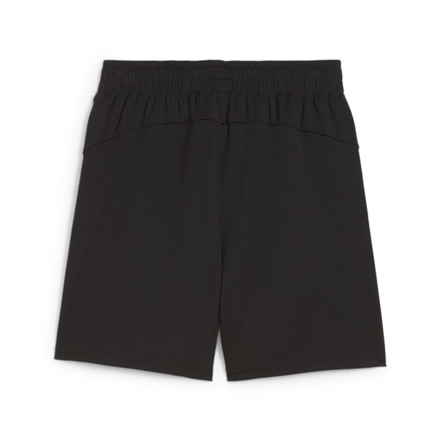 Milan AC Short d'Entraînement - Noir/For All Time Red Enfant