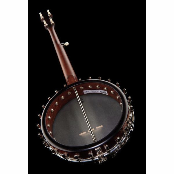 Deering Vega Senator 5-String Banjo