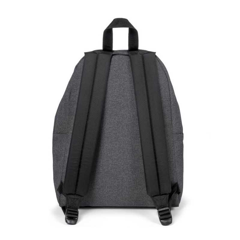Sac à dos Padded Pak'R 24 Litres Black Denim