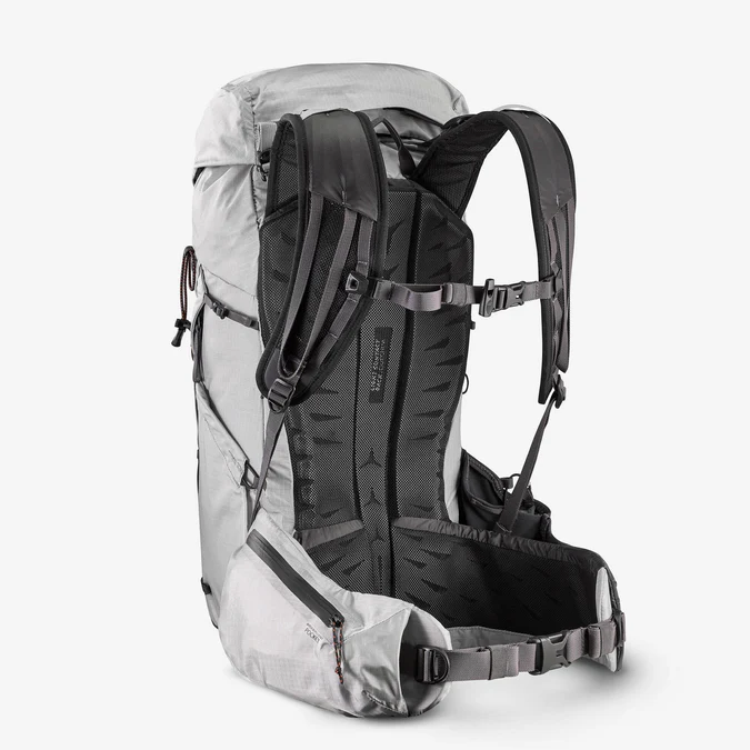 Decathlon Quechua - Mochila de Caminhada Quechua MH900 de 25 litros