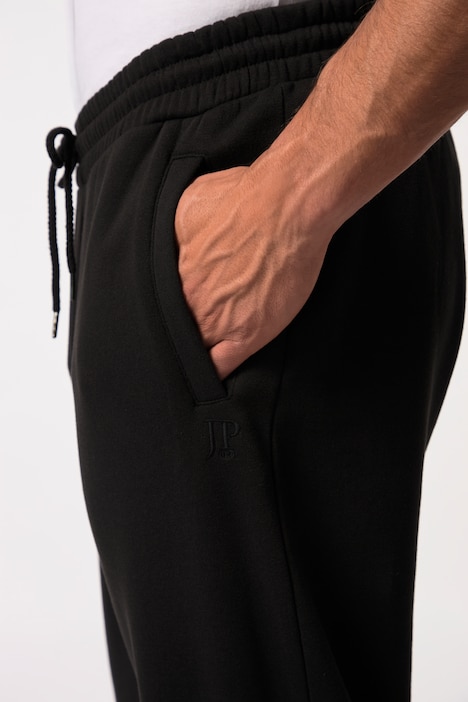 Jogginghose, Homewear, Basic, OEKO-TEX, Bauchfit, bis 8 XL