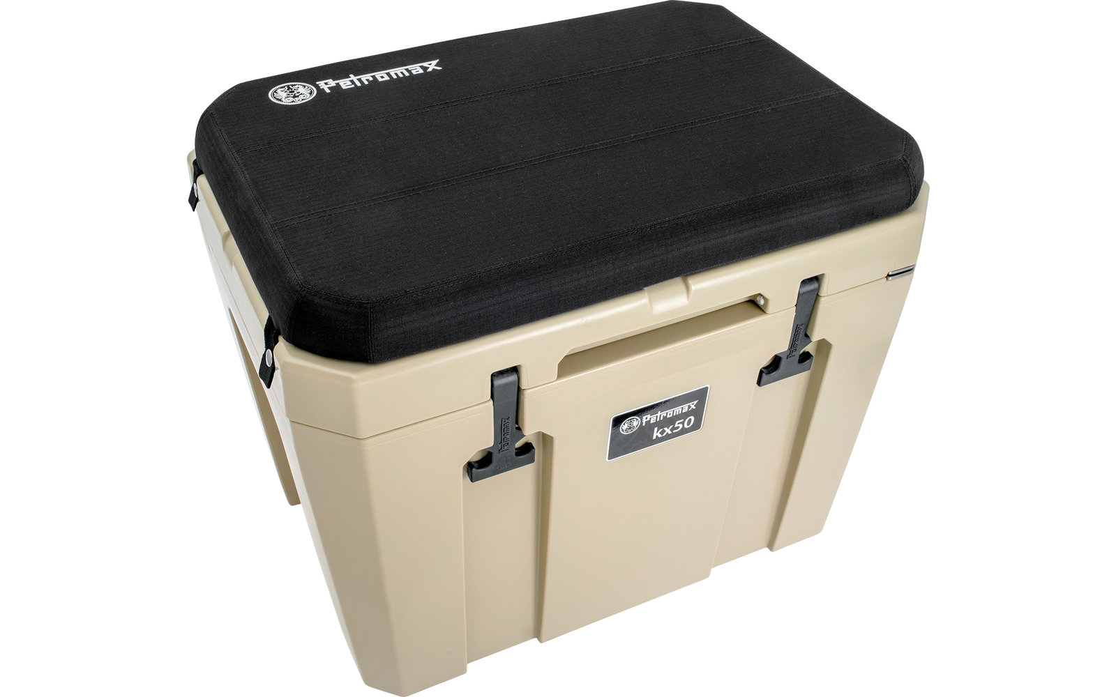 Petromax Sitzkissen für Kühlbox kx25