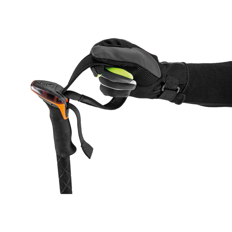 Leki Sherpa FX Carbon Strong Skistöcke