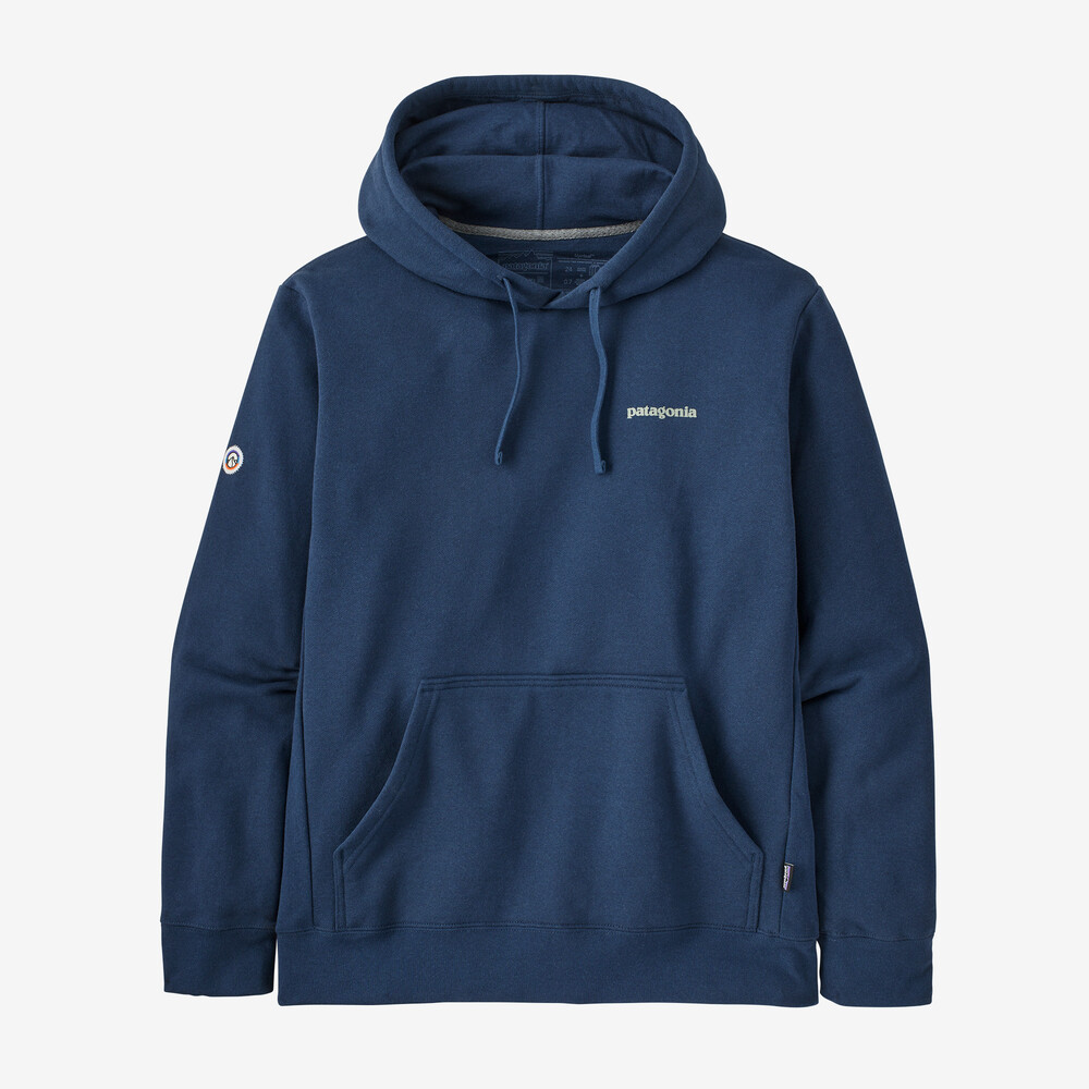 Fitz Roy Icon Uprisal Hoodie