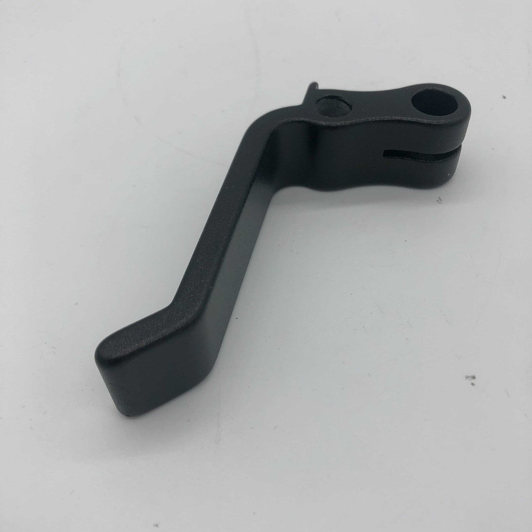 Levier Système de Pliage Noir Trottinette Électrique Weebot Anoki