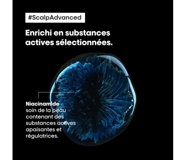 L'Oréal Professionnel Scalp Advanced Anti-Discomfort Treatment