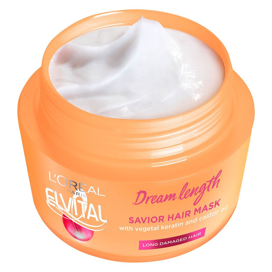 L'Oréal Paris Elvital Dream Length Mask 300ml