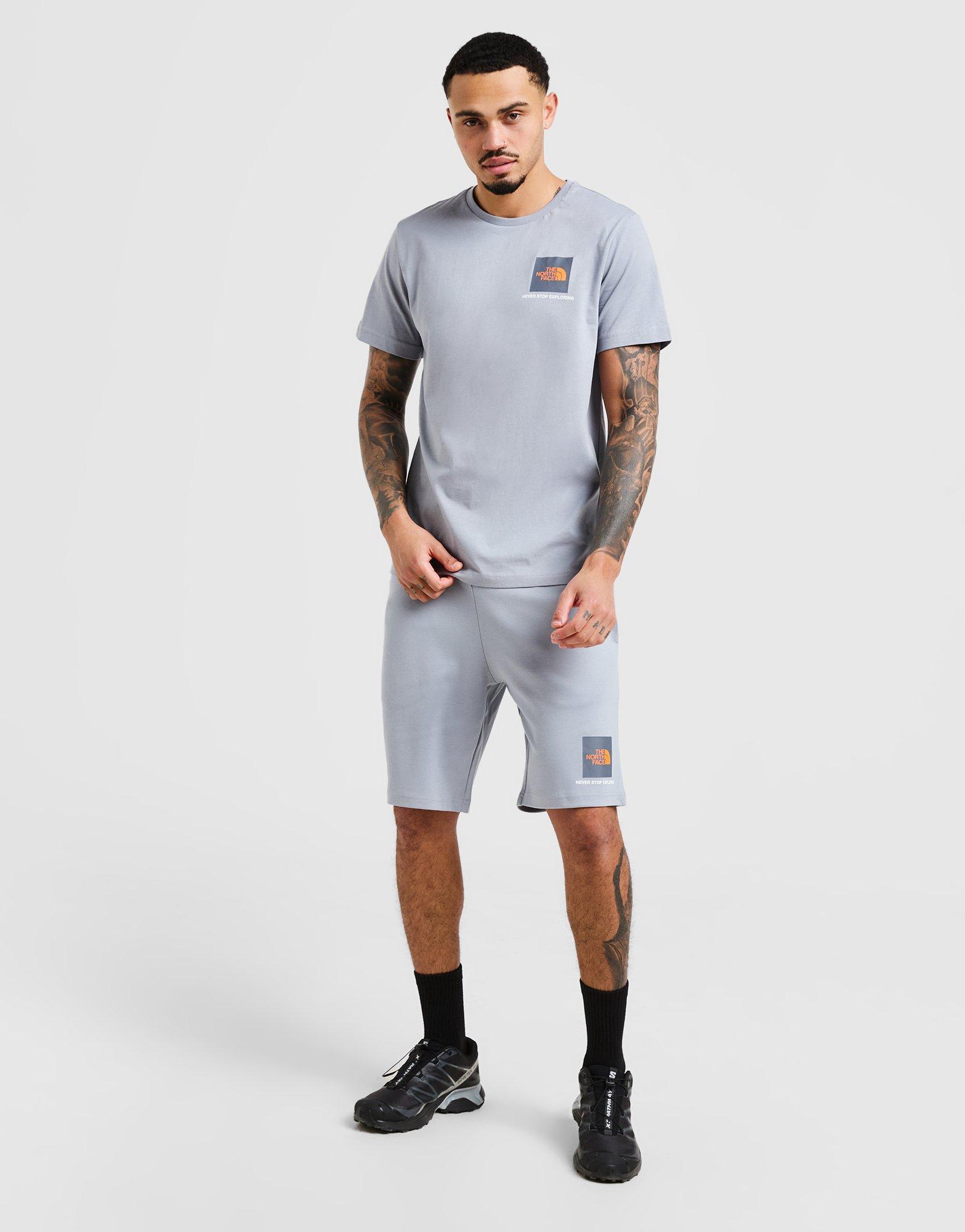 The North Face Short Fine Box Homme
