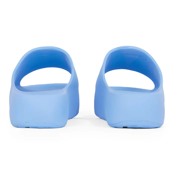 Tommy Hilfiger Flatform Badslippers Dames