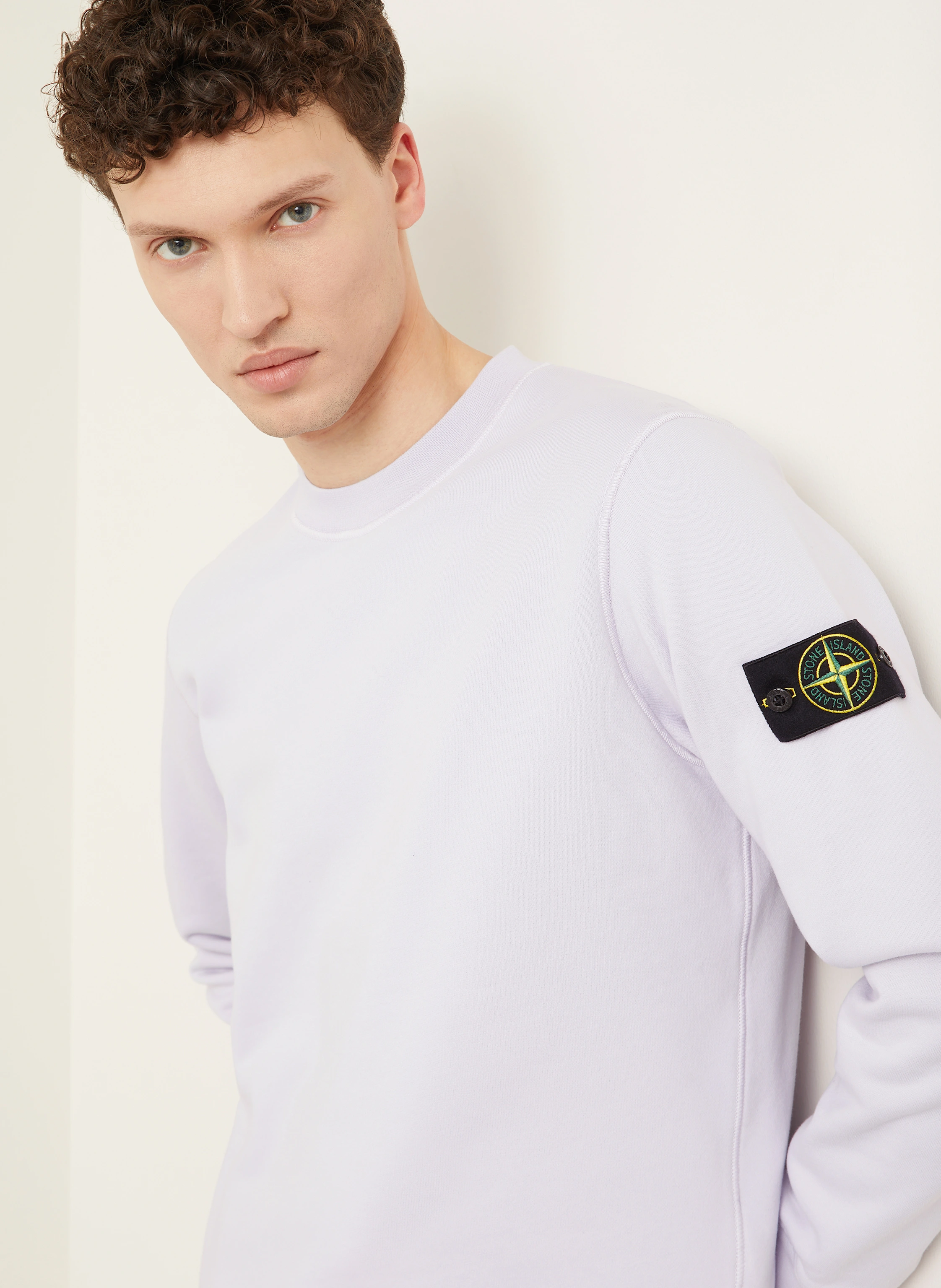 STONE ISLAND Sweatshirt