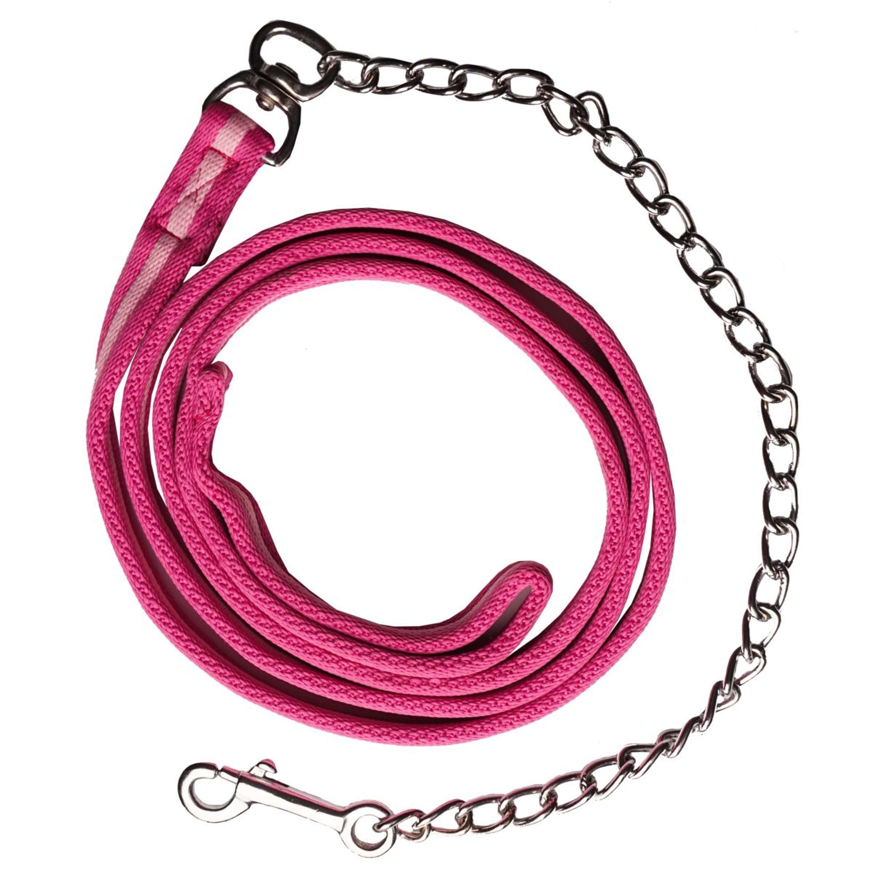 HORKA Hengsten Ketting Pink