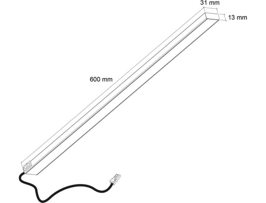 MSA - Eclairage L3600