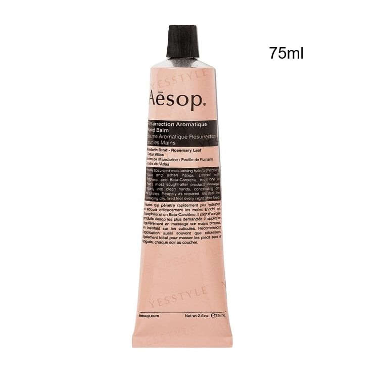 Aesop - Aromatique Handbalsem