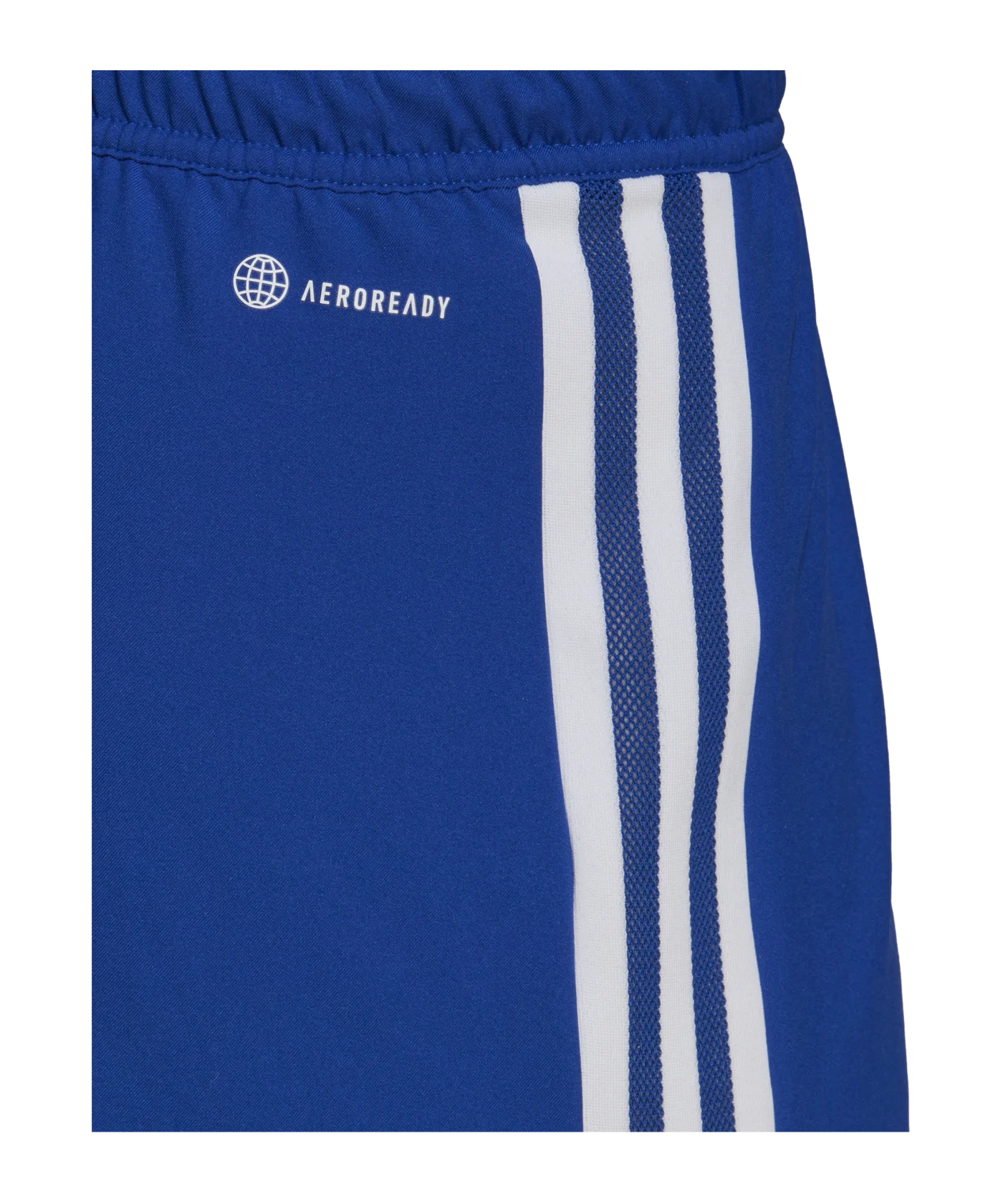 adidas Condivo 22 MD Short Blau Weiss