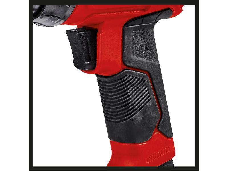 Einhell Druckluft-Meisselhammer TC-PC 45 Set inkl. Nadelent Einhell Druckluft Meisselhammer TC-PC 45