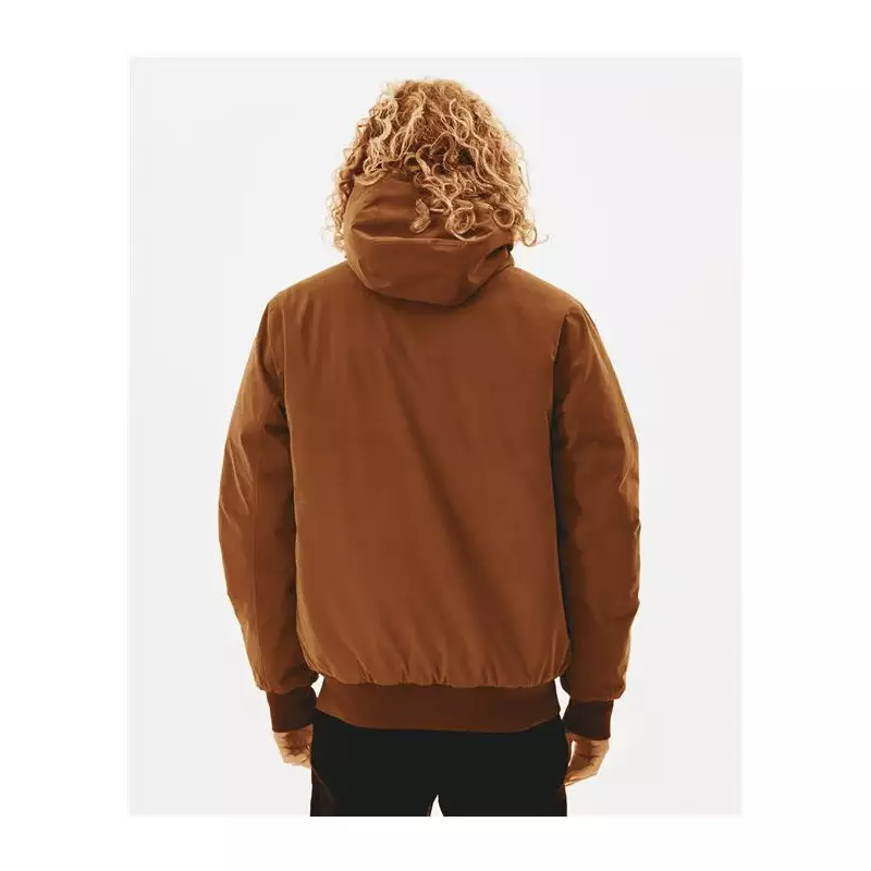 Veste RIPCURL Anti Series One Shot Jacket Gold