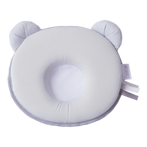 Coussin P'tit Panda Air+ Gris - CANDIDE