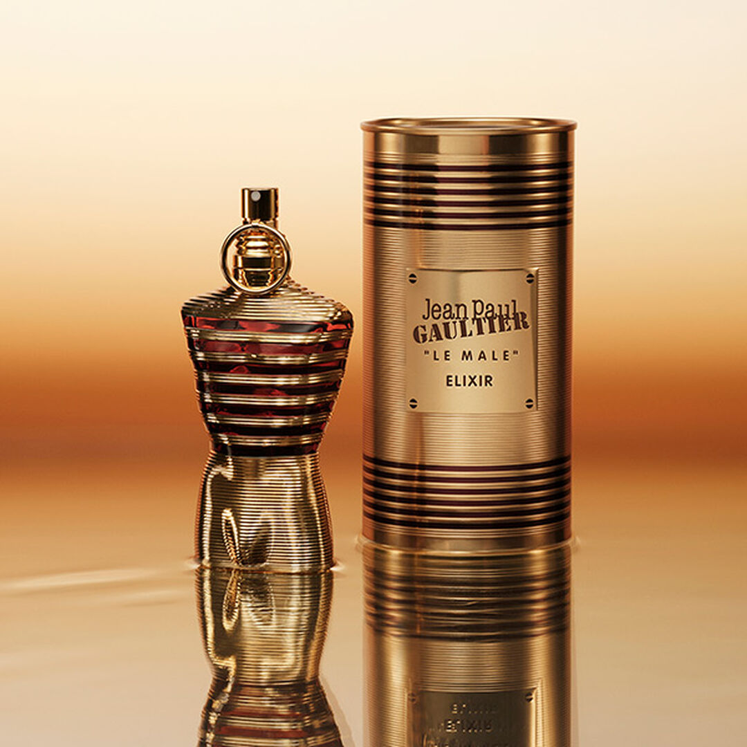 Jean Paul Gaultier LE MALE Elixir - 75ml