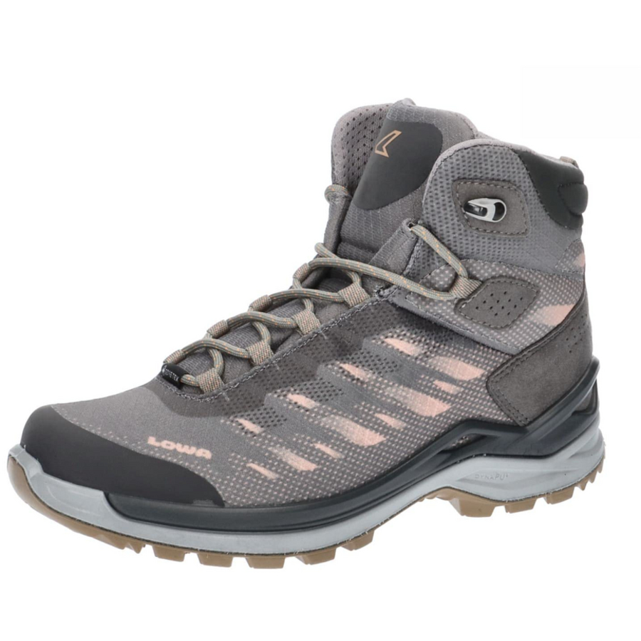 LOWA Sportschuhe grau