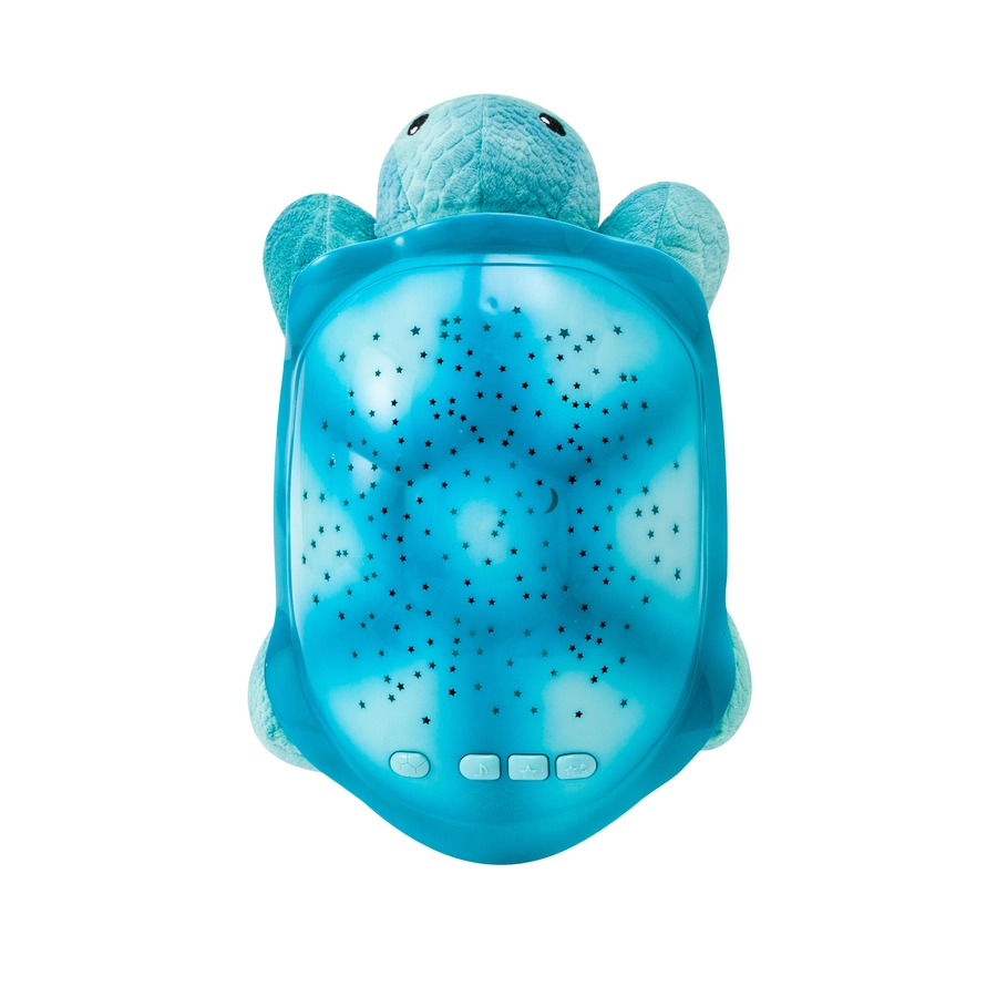 cloud-b®Twinkling Twilight Turtle Aqua