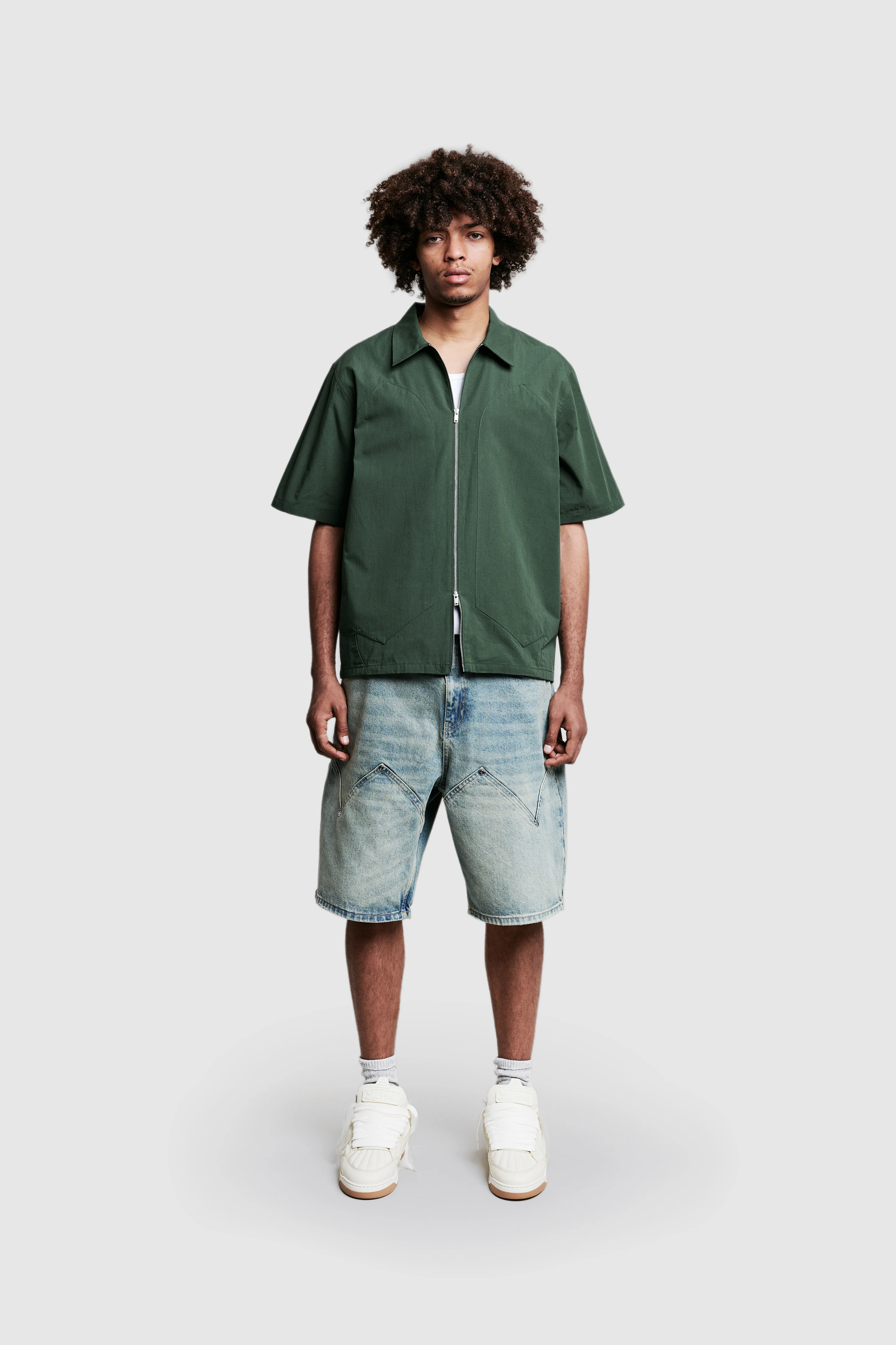 P-Carpenter Shorts