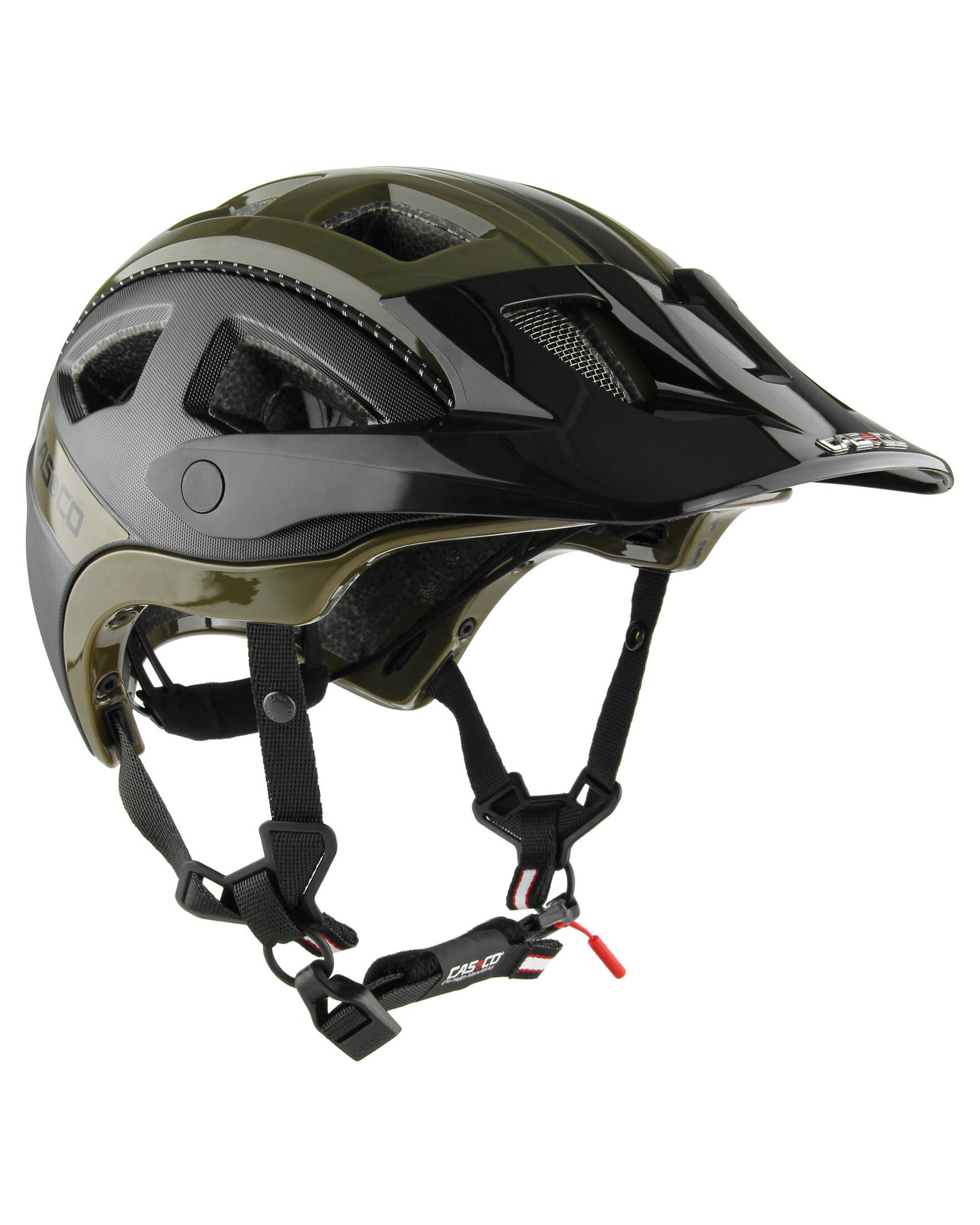 Casco| Mountainbike-Helm 