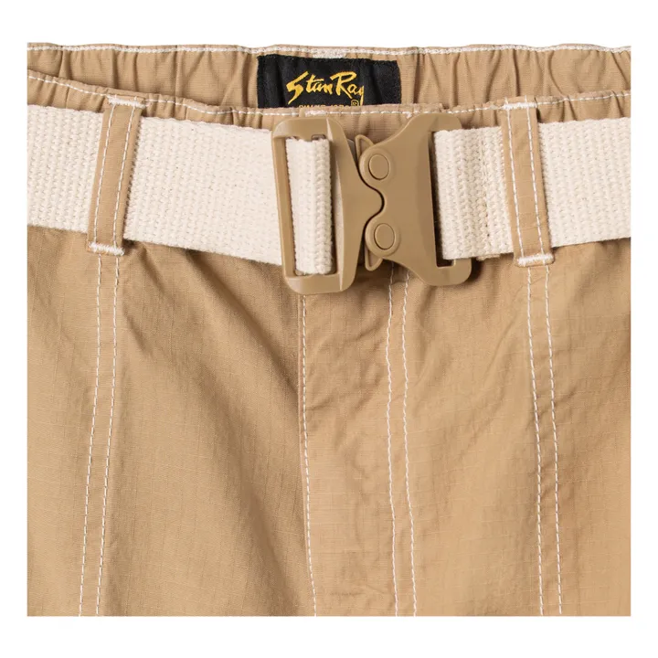 Stan Ray Pantalon Zip Off | Beige