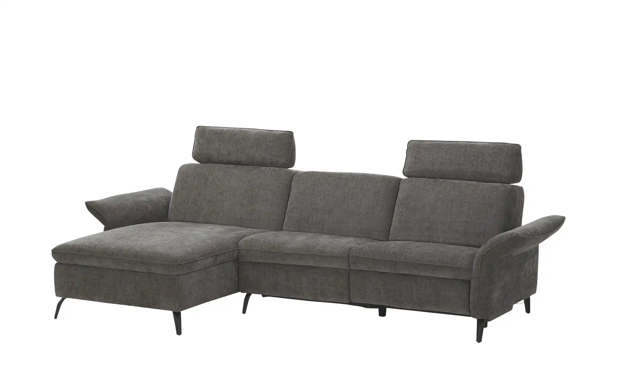 uno Ecksofa mit Relaxfunktion Dayton
