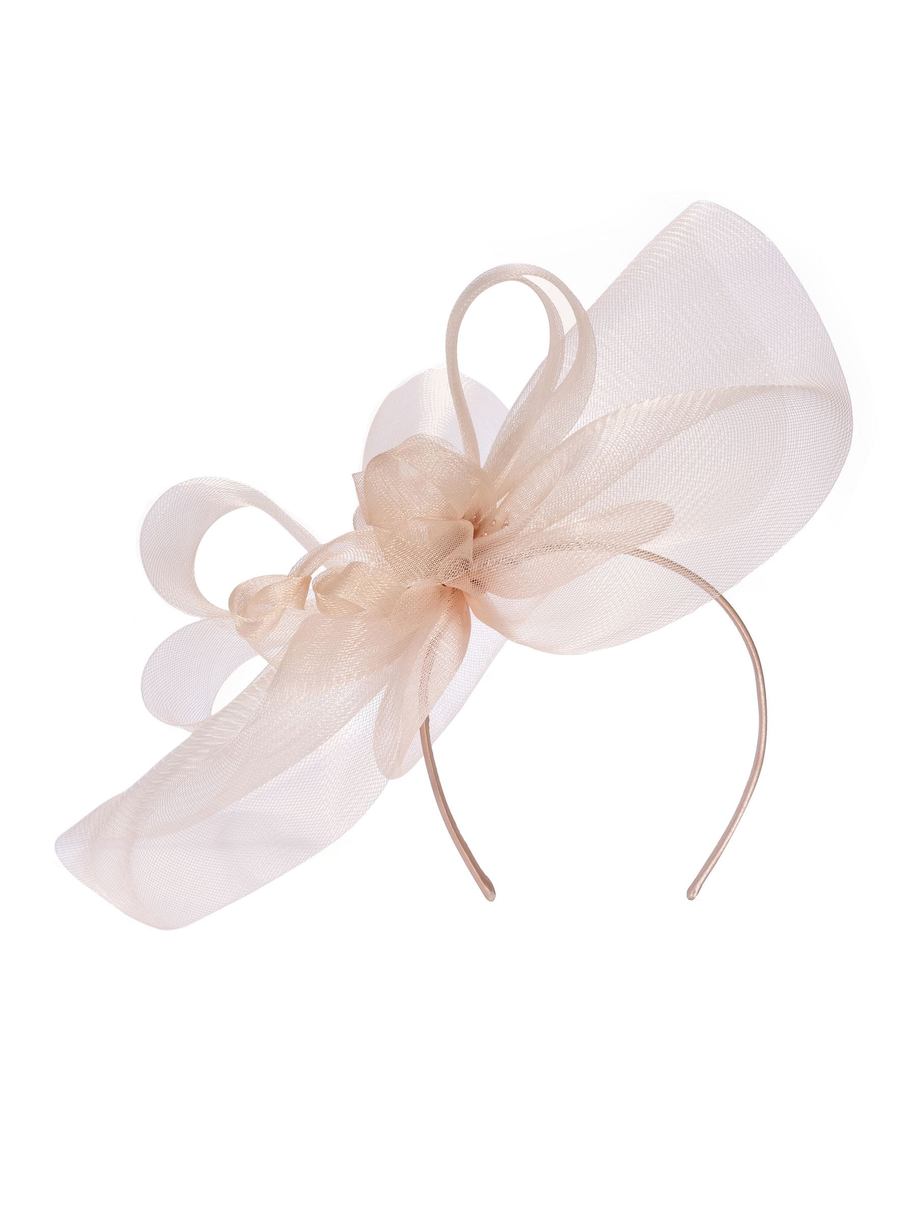 Jon Richard fascinatorhoedje