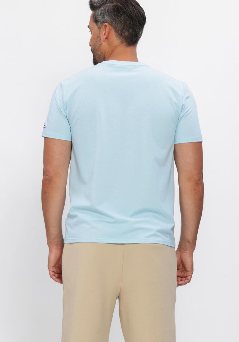 lichtblauwe peuterey t-shirt zole 02