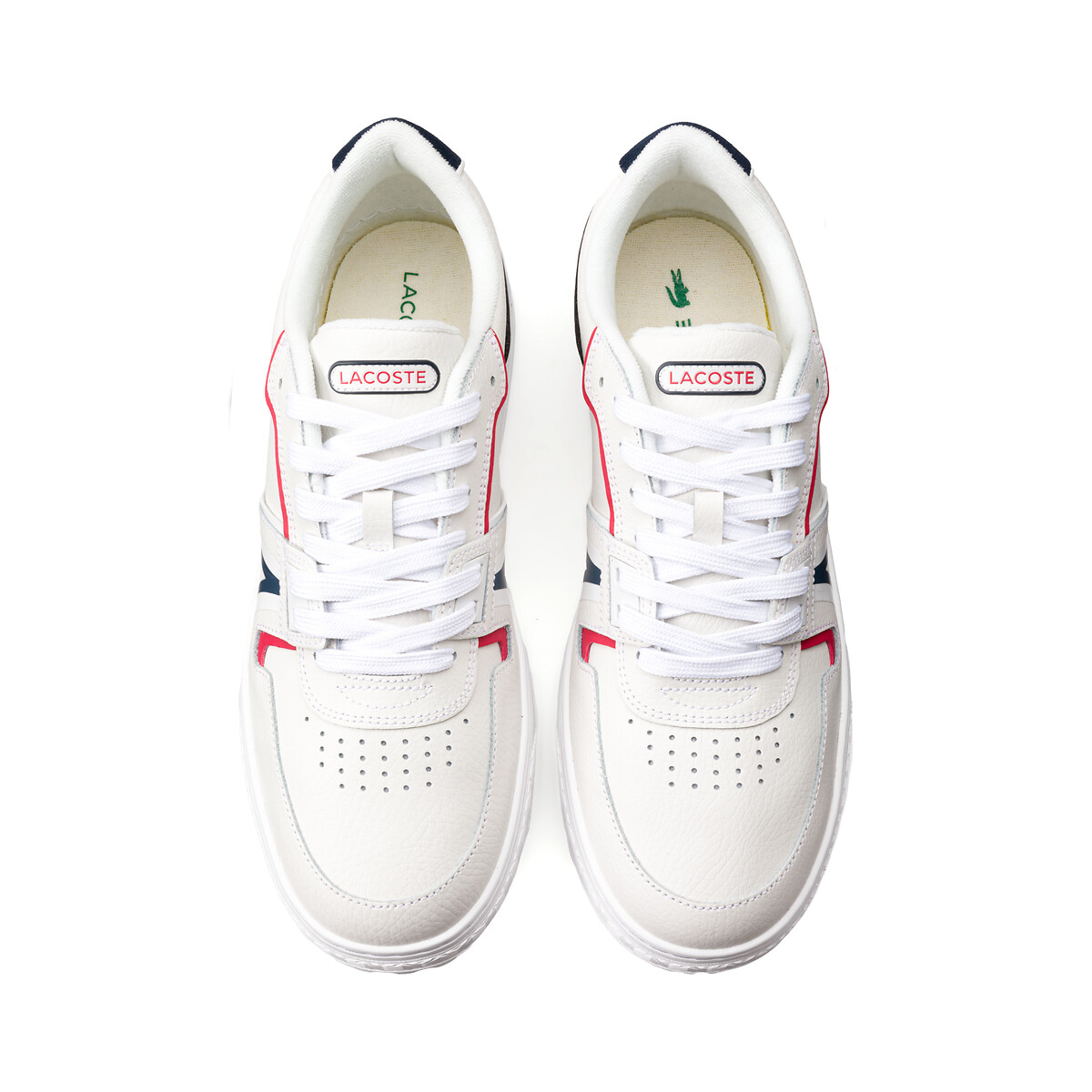 Tênis LACOSTE L001