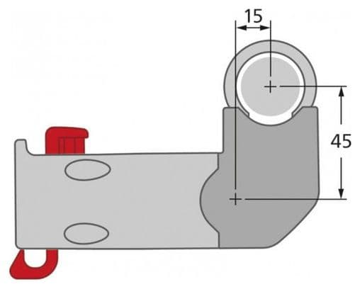 Extension Klickfix 90°