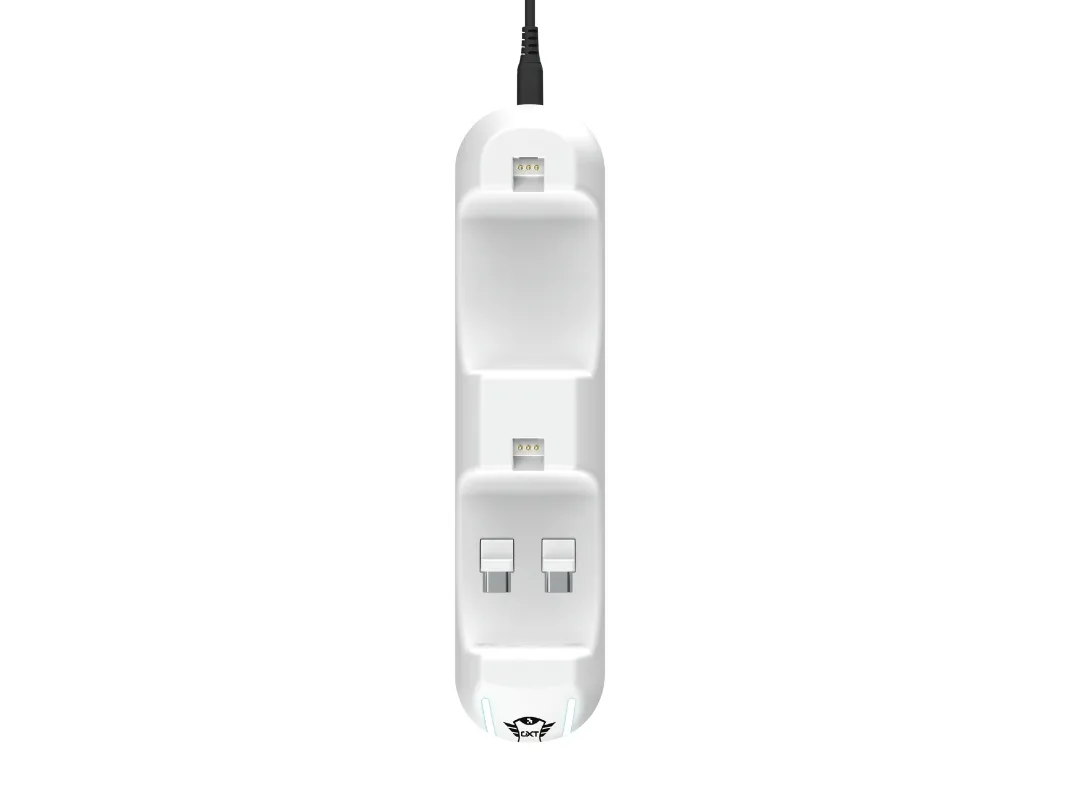 GXT 251 Duo Charging Dock PS5