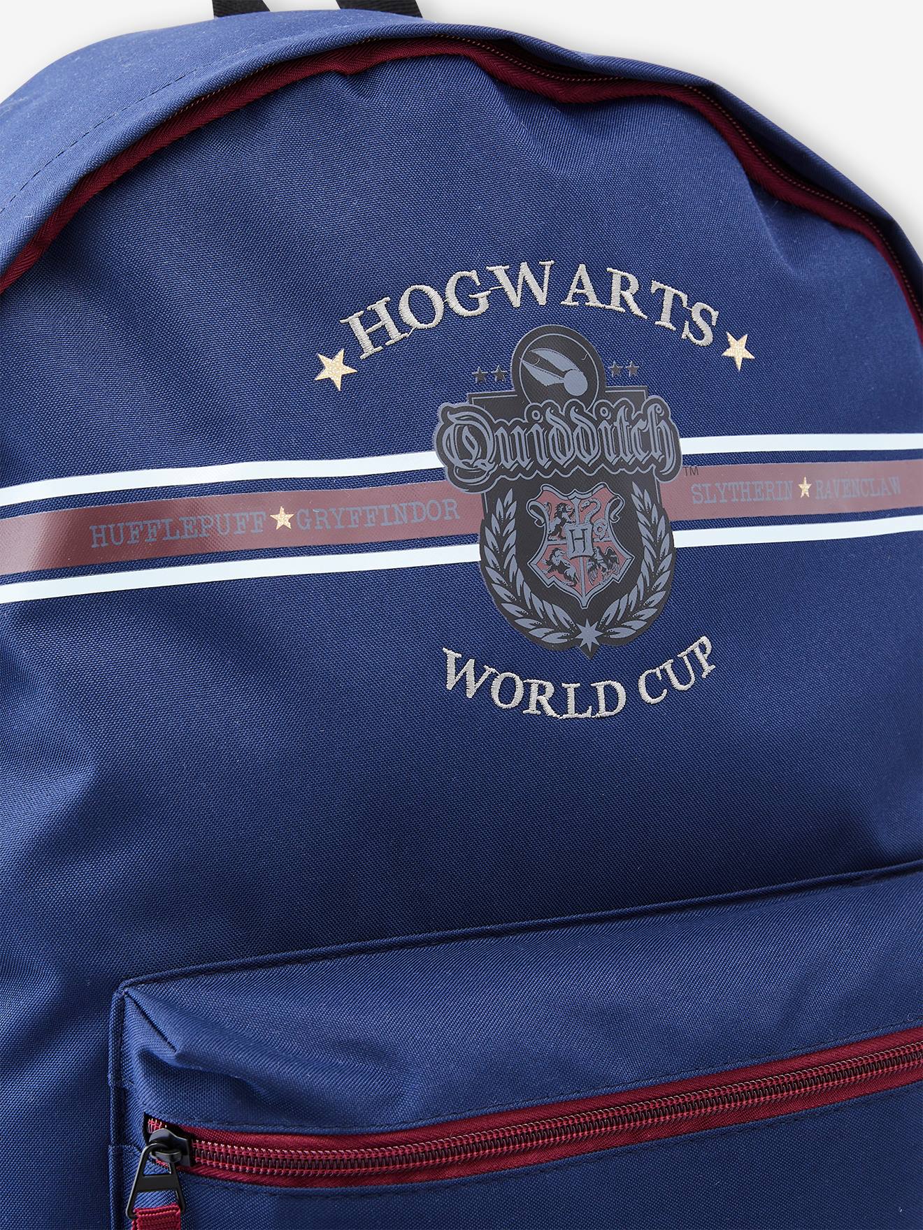 Mochila Harry Potter® para meninos, azul marinho