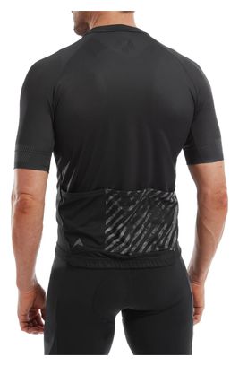 Maillot Manches Courtes Altura Airstream 2022 Noir