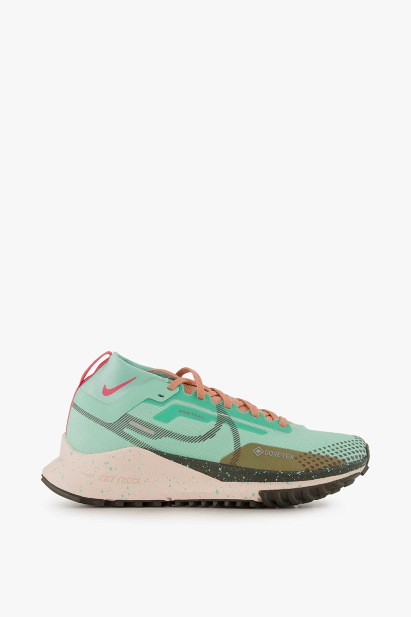 Nike React Pegasus Trail 4 Gore-Tex® Damen Trailrunningschuh