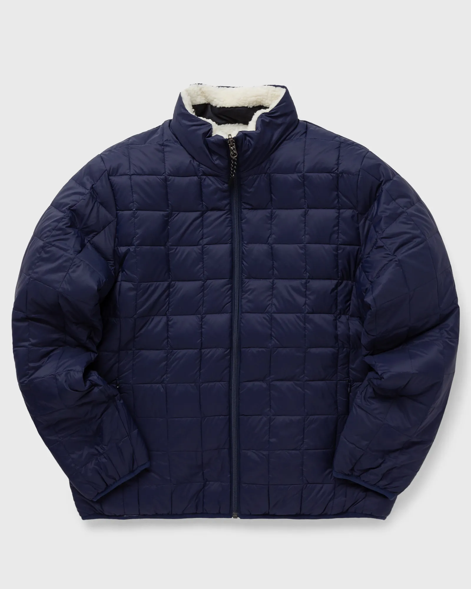 Taion DOWN X BOA REVERSIBLE JACKET