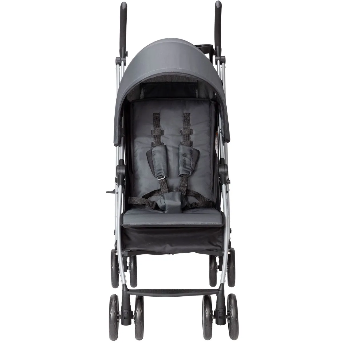 Safety 1st Poussette Compacte Right-Step - Greyhound