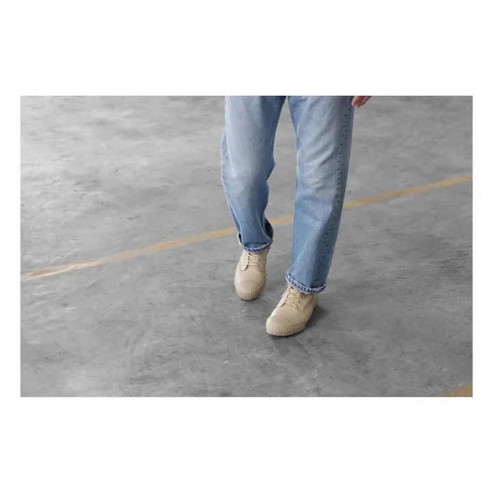Moonstar Baskets Alweather | Beige