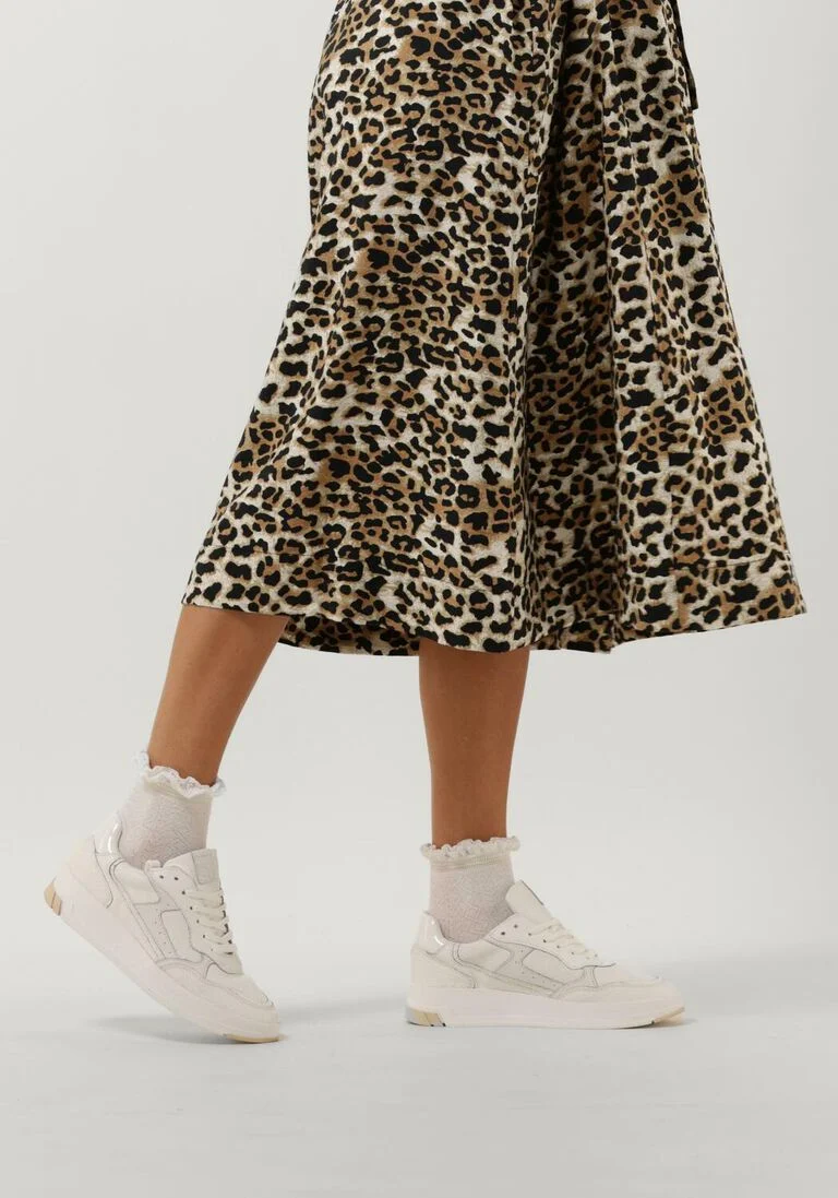 OMODA witte omoda lage sneakers buckley