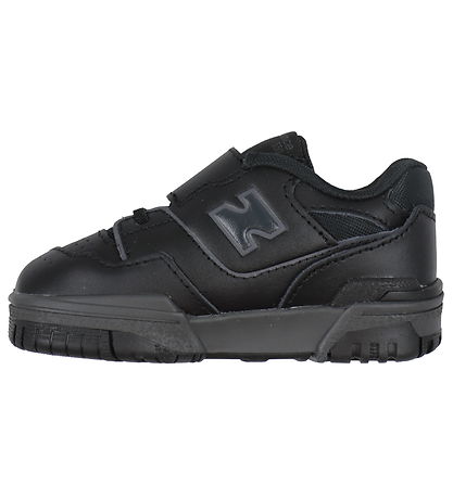 New Balance Schuhe - 550 - Schwarz