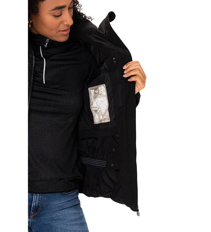 Falcon Women Mercy Ski- en Snowboardjas