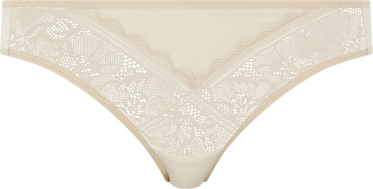 Chantelle Floral Touch Brief 01n