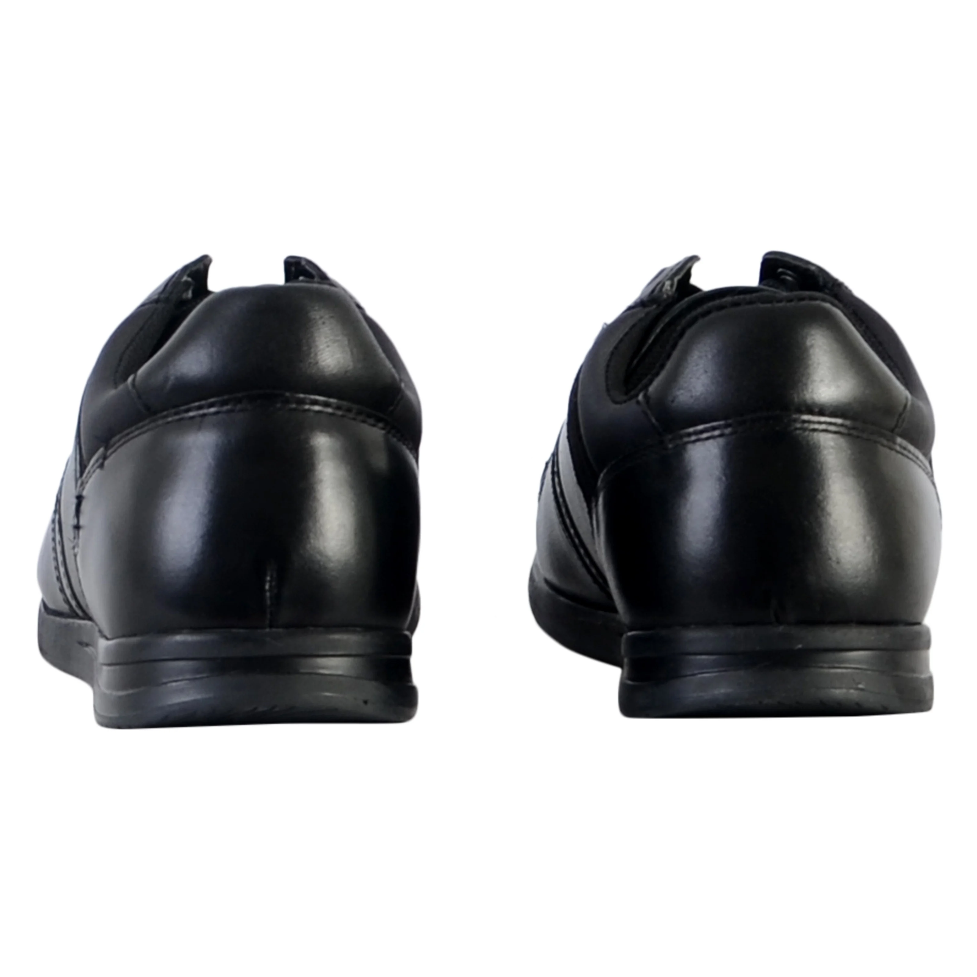 Basket cuiraimabli | Noir