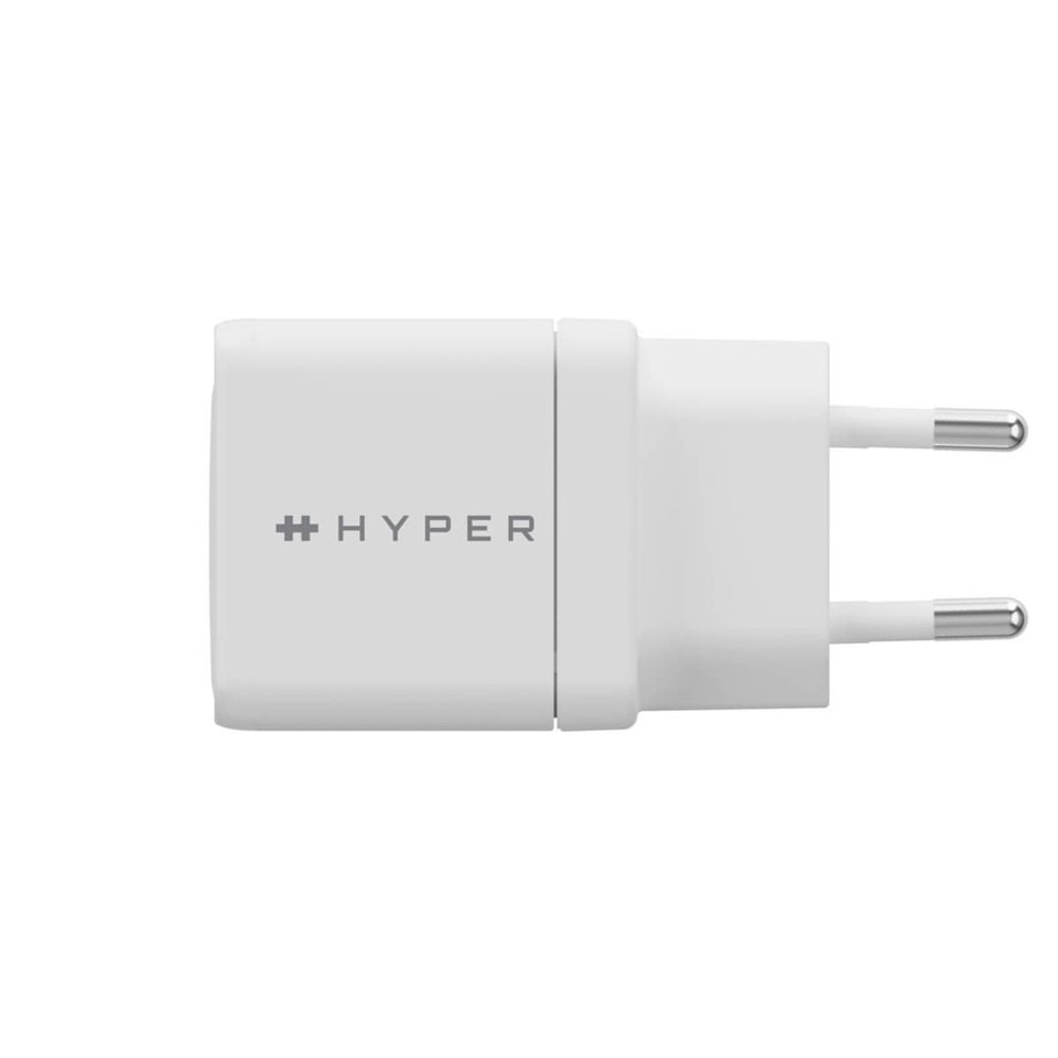 Hyper - Juice 35W GaN USB-C Oplader