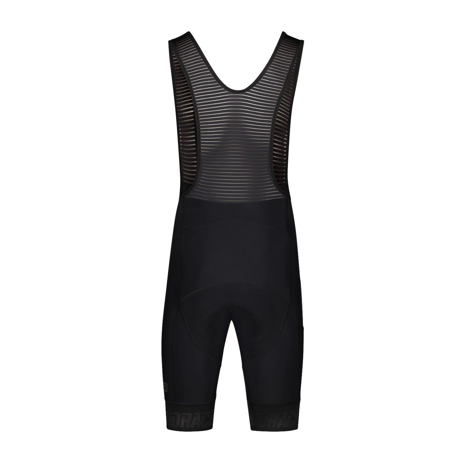 Bioracer Icon Cargo Bibshorts sort herre