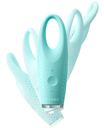 FOREO IRIS™ 2 – Rejuvenating Eye Massager