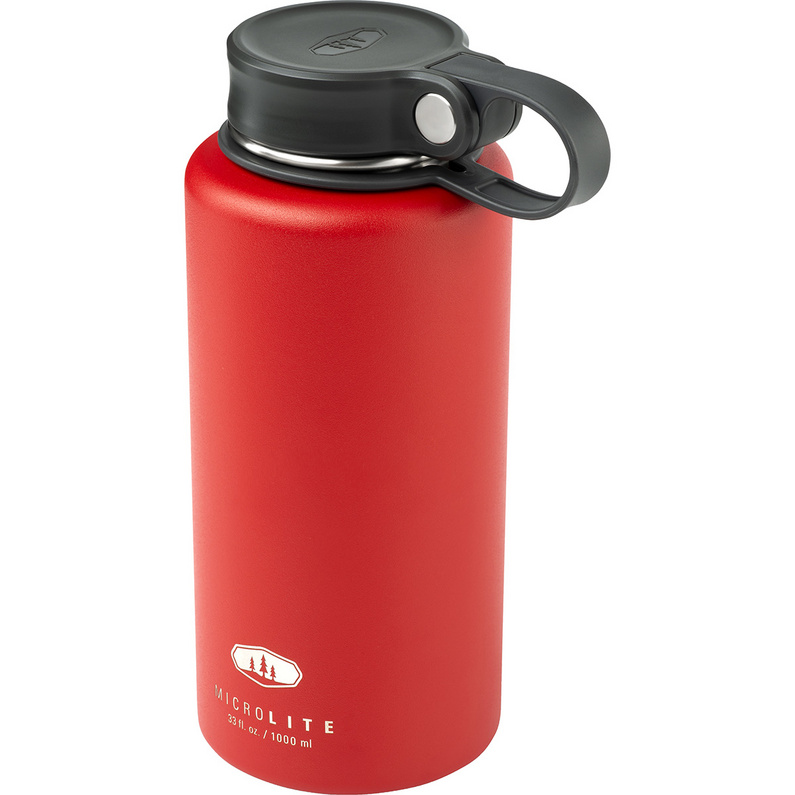 GSI Microlite 1000 Isolierflasche