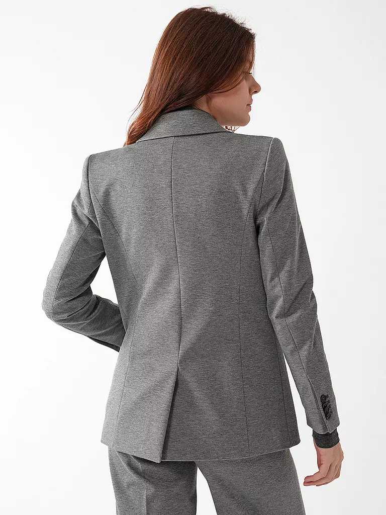 DRYKORN Blazer ATLIN 2 grau