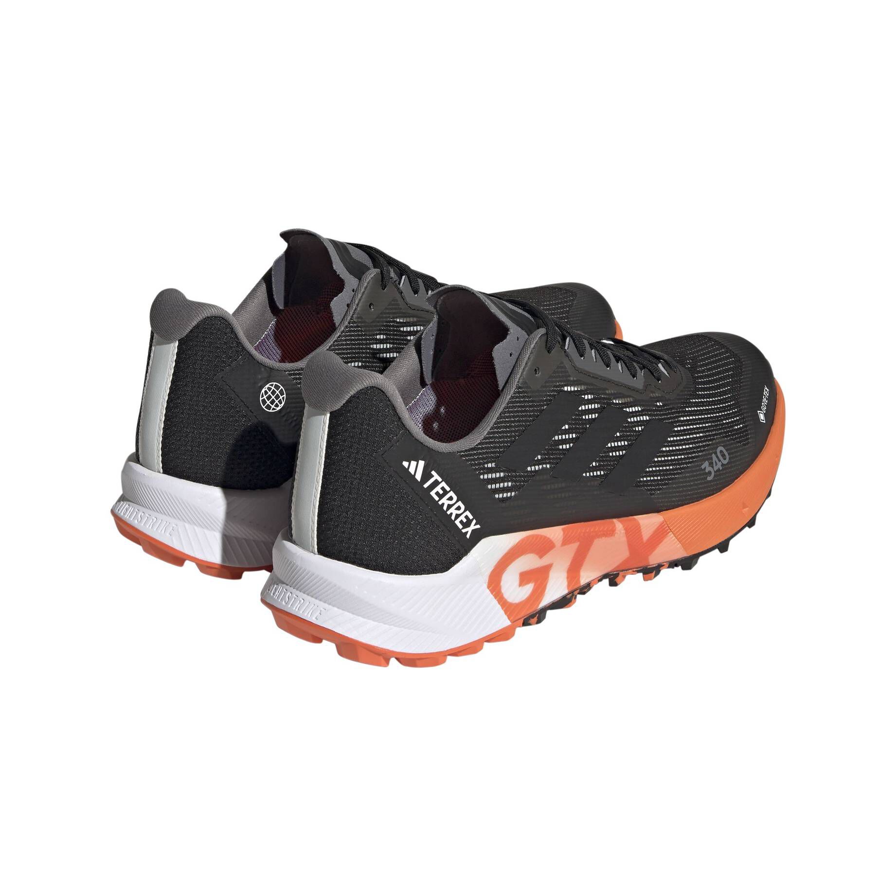 adidas Terrex| Herren Trailrunningschuhe AGRAVIC FLOW 2 GTX